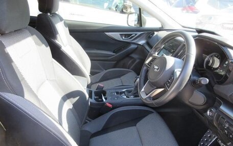 Subaru Impreza IV, 2022 год, 1 400 000 рублей, 14 фотография