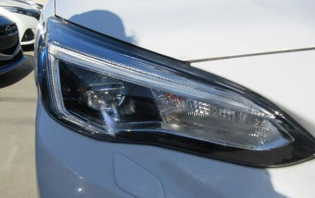 Subaru Impreza IV, 2022 год, 1 400 000 рублей, 18 фотография