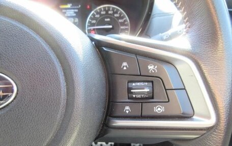 Subaru Impreza IV, 2022 год, 1 400 000 рублей, 24 фотография