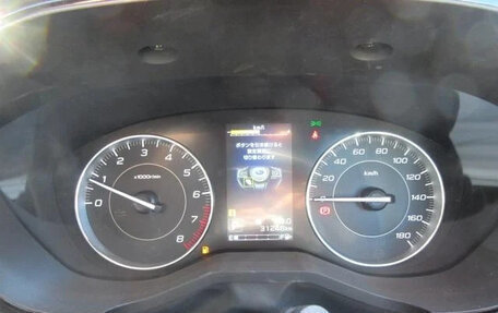 Subaru Impreza IV, 2022 год, 1 400 000 рублей, 21 фотография