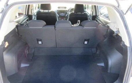 Subaru Impreza IV, 2022 год, 1 400 000 рублей, 17 фотография