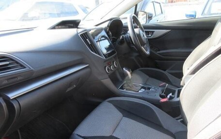 Subaru Impreza IV, 2022 год, 1 400 000 рублей, 15 фотография