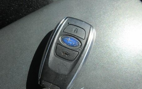 Subaru Impreza IV, 2022 год, 1 400 000 рублей, 22 фотография