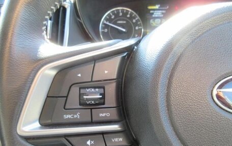 Subaru Impreza IV, 2022 год, 1 400 000 рублей, 23 фотография