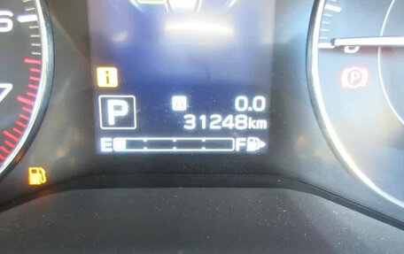 Subaru Impreza IV, 2022 год, 1 400 000 рублей, 20 фотография