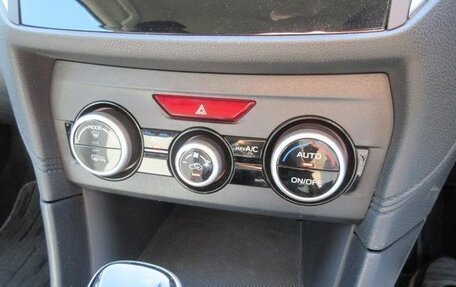 Subaru Impreza IV, 2022 год, 1 400 000 рублей, 25 фотография