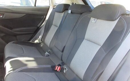 Subaru Impreza IV, 2022 год, 1 400 000 рублей, 32 фотография