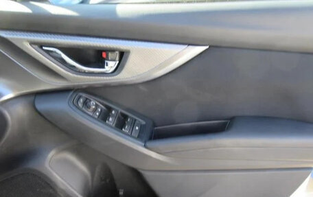 Subaru Impreza IV, 2022 год, 1 400 000 рублей, 30 фотография