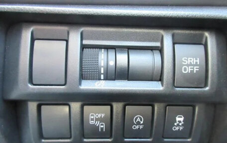 Subaru Impreza IV, 2022 год, 1 400 000 рублей, 28 фотография