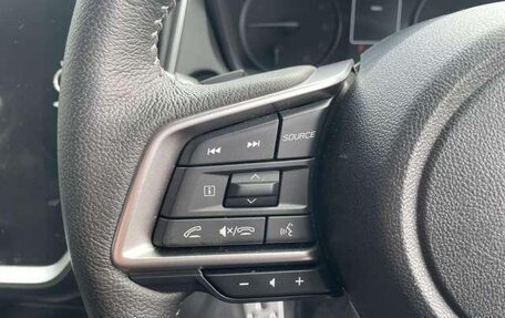 Subaru Impreza, 2023 год, 2 200 469 рублей, 6 фотография