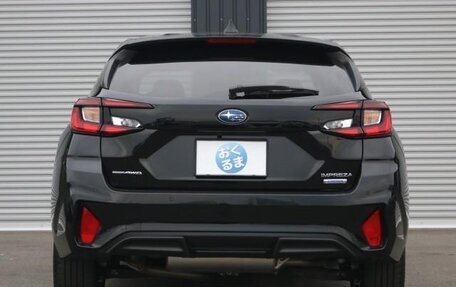 Subaru Impreza, 2023 год, 2 200 469 рублей, 2 фотография