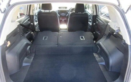 Subaru Impreza IV, 2022 год, 1 400 000 рублей, 33 фотография