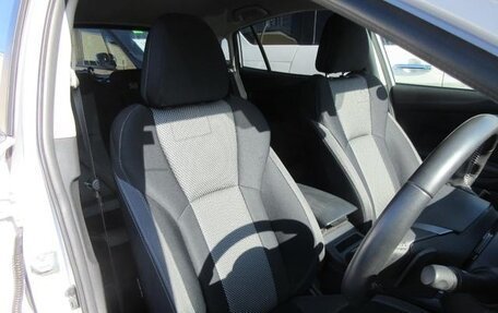 Subaru Impreza IV, 2022 год, 1 400 000 рублей, 31 фотография