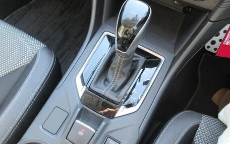 Subaru Impreza IV, 2022 год, 1 400 000 рублей, 26 фотография