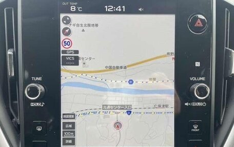 Subaru Impreza, 2023 год, 2 200 469 рублей, 17 фотография