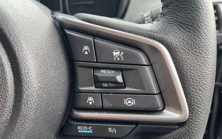 Subaru Impreza, 2023 год, 2 200 469 рублей, 8 фотография