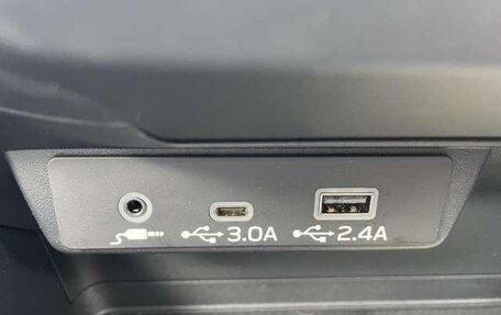 Subaru Impreza, 2023 год, 2 200 469 рублей, 19 фотография