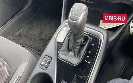 Subaru Impreza, 2023 год, 2 200 469 рублей, 10 фотография