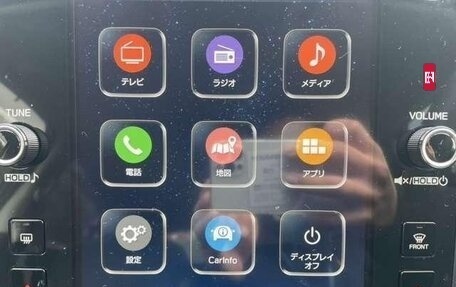 Subaru Impreza, 2023 год, 2 200 469 рублей, 15 фотография