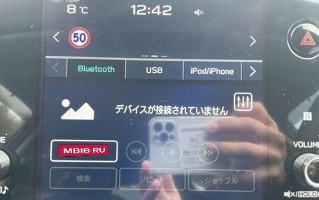 Subaru Impreza, 2023 год, 2 200 469 рублей, 16 фотография