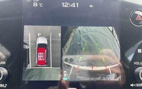 Subaru Impreza, 2023 год, 2 200 469 рублей, 14 фотография