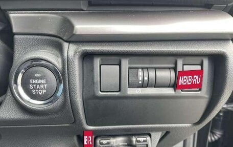 Subaru Impreza, 2023 год, 2 200 469 рублей, 12 фотография