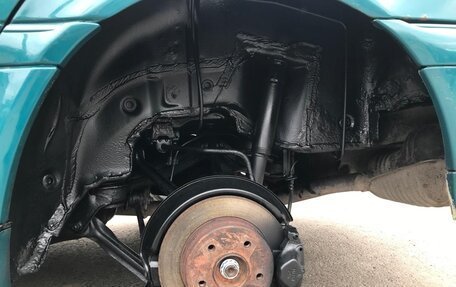 Mercedes-Benz C-Класс, 1998 год, 850 000 рублей, 5 фотография