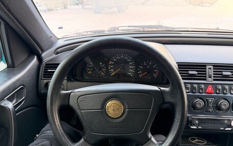 Mercedes-Benz C-Класс, 1998 год, 850 000 рублей, 10 фотография