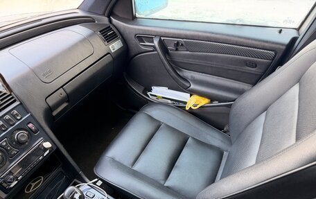 Mercedes-Benz C-Класс, 1998 год, 850 000 рублей, 13 фотография