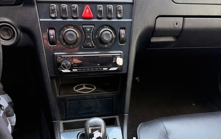 Mercedes-Benz C-Класс, 1998 год, 850 000 рублей, 12 фотография