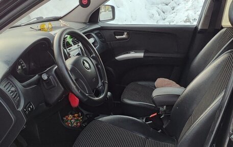 KIA Sportage II, 2007 год, 650 000 рублей, 7 фотография