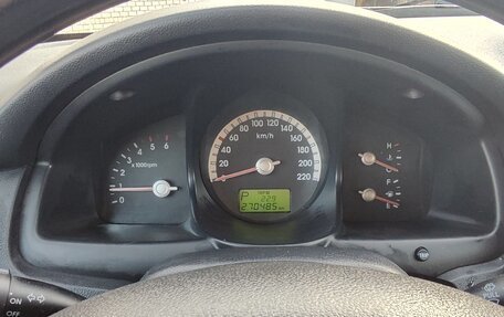 KIA Sportage II, 2007 год, 650 000 рублей, 9 фотография