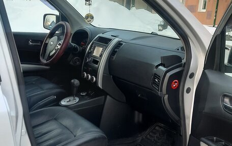 Nissan X-Trail, 2014 год, 1 650 000 рублей, 9 фотография