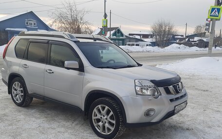 Nissan X-Trail, 2014 год, 1 650 000 рублей, 3 фотография