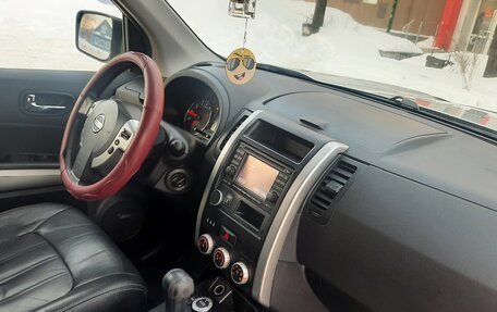 Nissan X-Trail, 2014 год, 1 650 000 рублей, 7 фотография