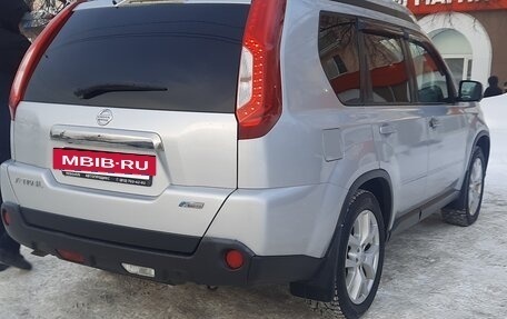 Nissan X-Trail, 2014 год, 1 650 000 рублей, 5 фотография