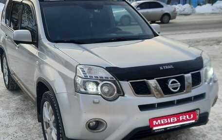 Nissan X-Trail, 2014 год, 1 650 000 рублей, 4 фотография