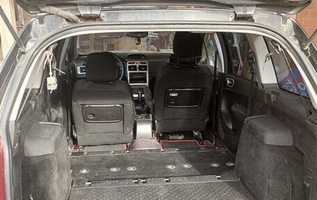 Peugeot 307 I, 2007 год, 399 000 рублей, 10 фотография