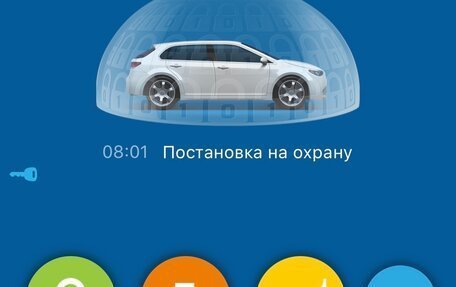 KIA cee'd III, 2014 год, 1 040 000 рублей, 5 фотография