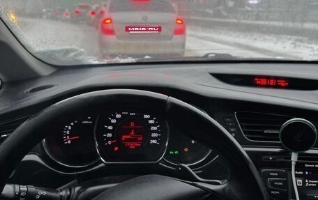 KIA cee'd III, 2014 год, 1 040 000 рублей, 4 фотография