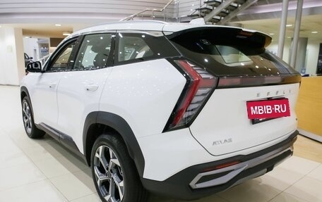 Geely Atlas, 2025 год, 3 971 000 рублей, 2 фотография