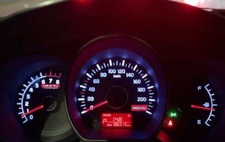 KIA Rio III рестайлинг, 2014 год, 760 000 рублей, 18 фотография