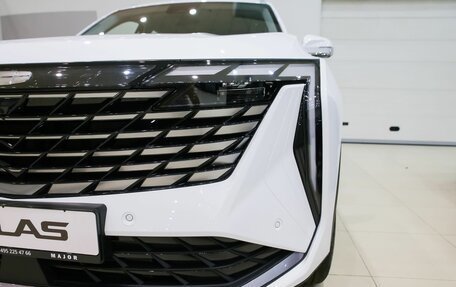 Geely Atlas, 2025 год, 3 971 000 рублей, 6 фотография