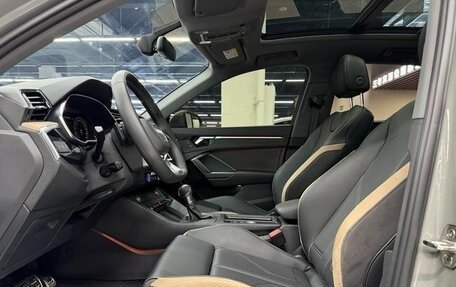 Audi Q3, 2022 год, 2 220 000 рублей, 8 фотография