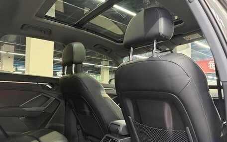 Audi Q3, 2022 год, 2 220 000 рублей, 11 фотография