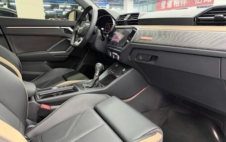 Audi Q3, 2022 год, 2 220 000 рублей, 9 фотография