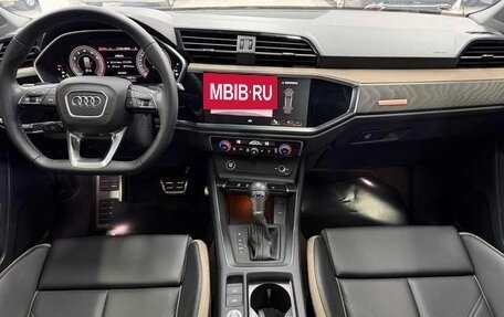 Audi Q3, 2022 год, 2 220 000 рублей, 6 фотография