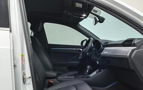 Audi Q3, 2022 год, 2 280 000 рублей, 11 фотография