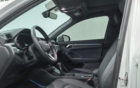 Audi Q3, 2022 год, 2 280 000 рублей, 8 фотография