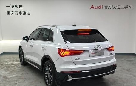 Audi Q3, 2022 год, 2 280 000 рублей, 5 фотография
